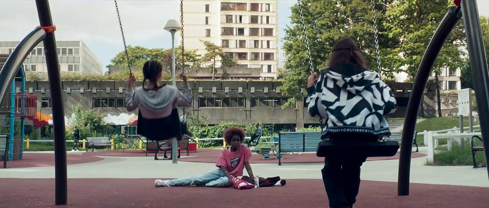 Neneh Superstar | movie | 2023 | Official Trailer