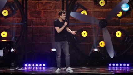 Luke Mockridge - Lucky Man | movie | 2018 | Official Clip