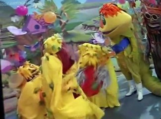H.R. Pufnstuf H.R. Pufnstuf E007 The Birthday Party