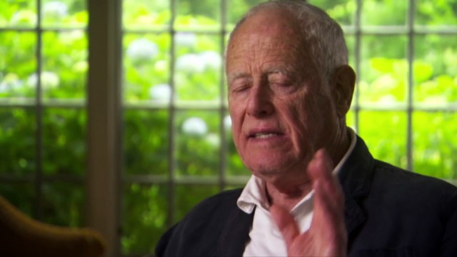 Downhill Racer | movie | 1969 | Official Featurette