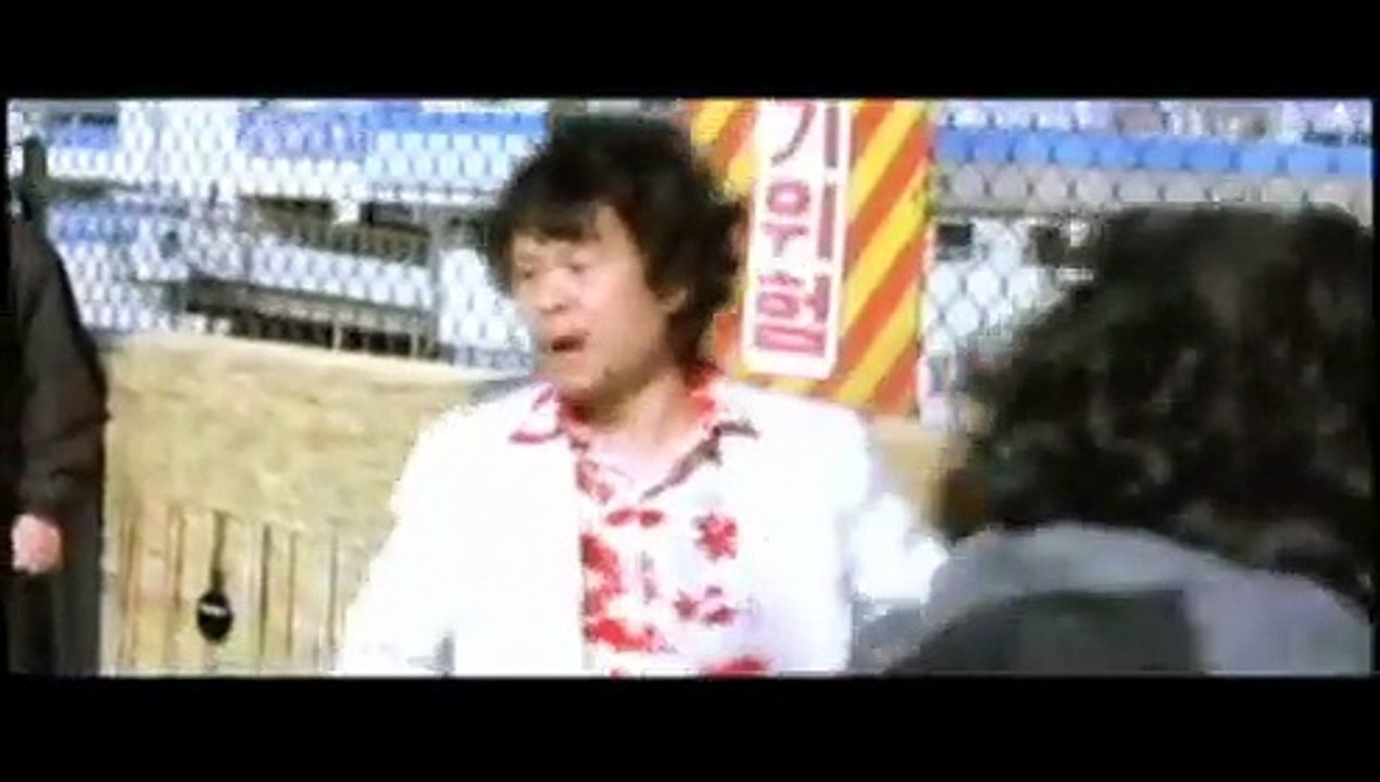 No Mercy for the Rude | movie | 2006 | Official Trailer