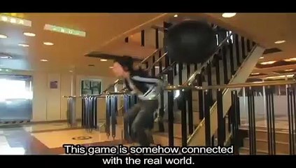 Twilight Syndrome: Dead Cruise | movie | 2008 | Official Trailer