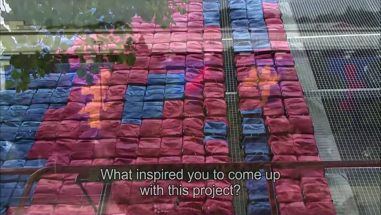 Ai Weiwei: Never Sorry | movie | 2012 | Official Trailer