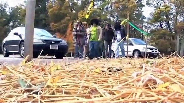 The Evil Dead Inbred Rednecks | movie | 2012 | Official Trailer