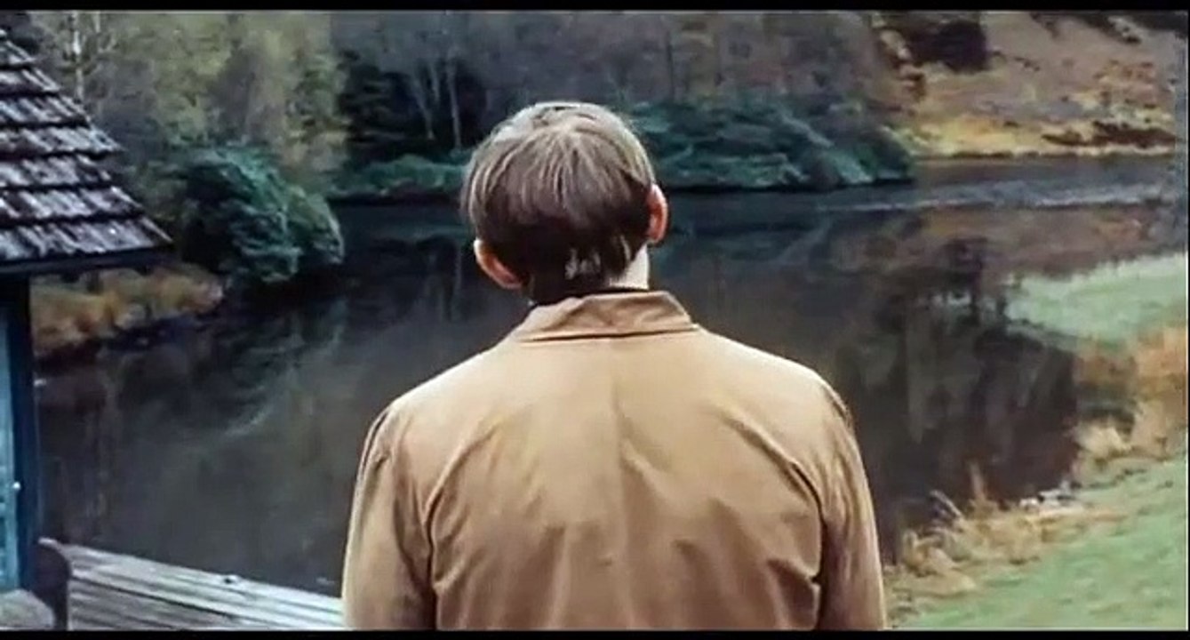 Hallam Foe: This Is My Story | movie | 2007 | Official Trailer