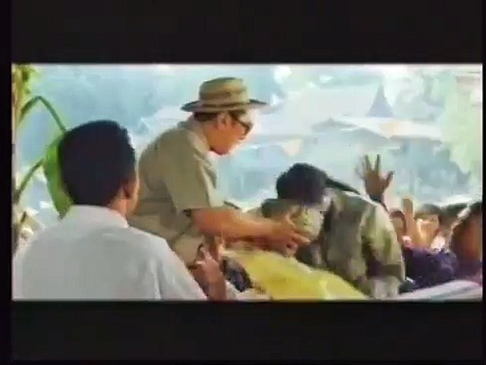 Headless Hero 2 | movie | 2004 | Official Trailer