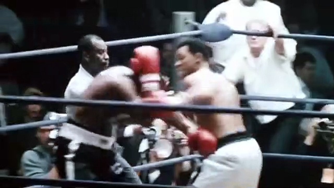 Ali | movie | 2001 | Official Trailer