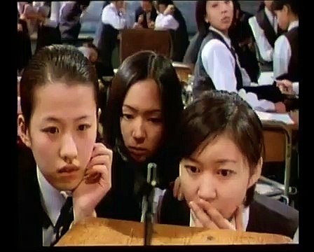 Whispering Corridors | movie | 1998 | Official Trailer