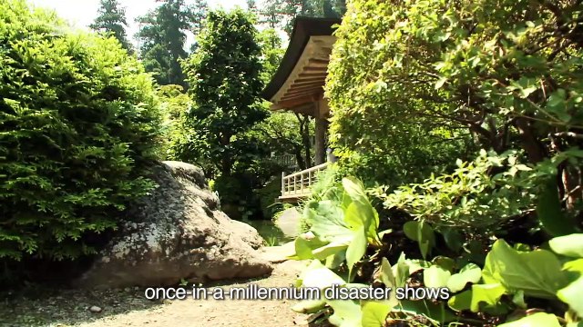 Souls of Zen: Ancestors and Agency in Contemporary Japanese Temple Buddhism | movie | 2012 | Official Trailer