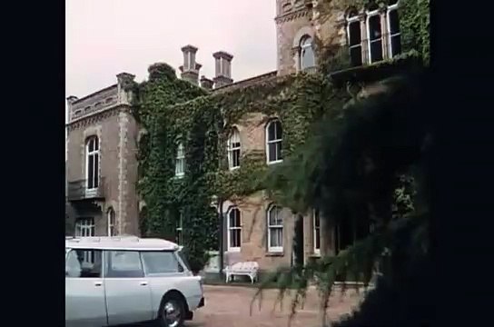 The Watcher in the Woods | movie | 1981 | Official Trailer