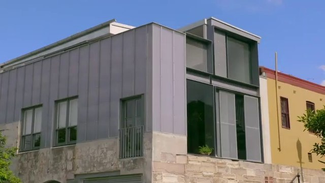 Grand Designs Australia S11 E03