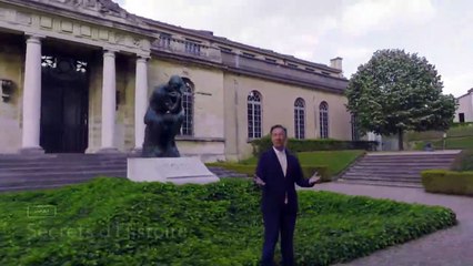 Secrets d'histoire (Auguste Rodin et Camille Claudel) - 15 février