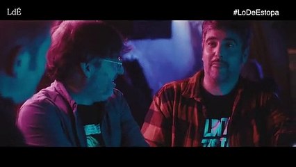 Jordi Évole sufre un ataque de cataplexia