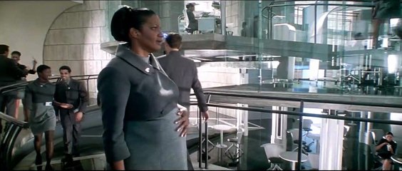 Minority Report | movie | 2002 | Official Clip