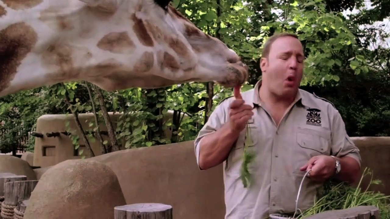 Il signore dello zoo | movie | 2011 | Official Trailer