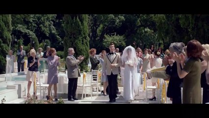 Мой мир | movie | 2013 | Official Trailer