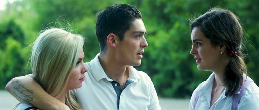 Halloween - Süßes oder Saures | movie | 2019 | Official Trailer