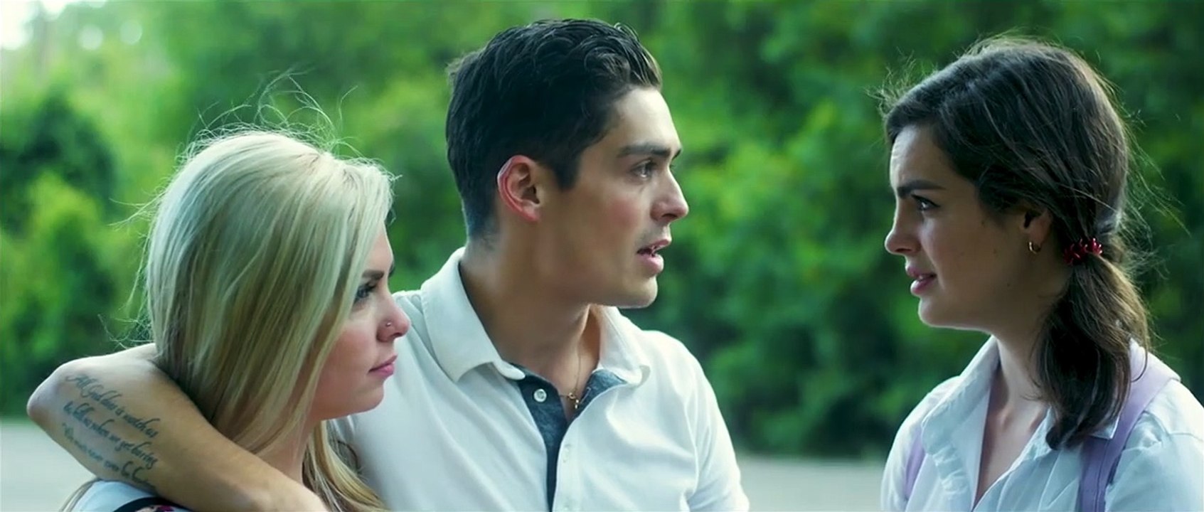 Halloween - Süßes oder Saures | movie | 2019 | Official Trailer