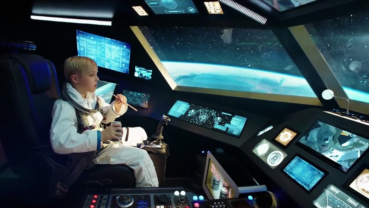 Alfons Zitterbacke - Das Chaos ist zurück | movie | 2019 | Official Trailer