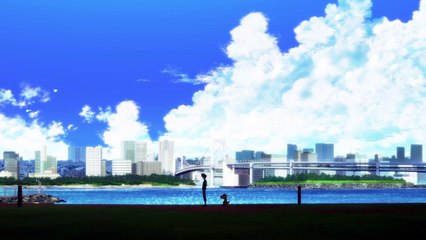 디지몬 어드벤처 라스트 에볼루션 : 인연 | movie | 2020 | Official Trailer