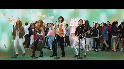 La mia banda suona il pop | movie | 2020 | Official Trailer