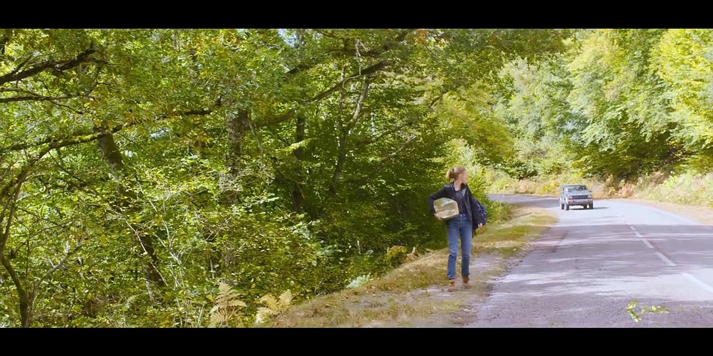 Plötzlich aufs Land | movie | 2020 | Official Trailer