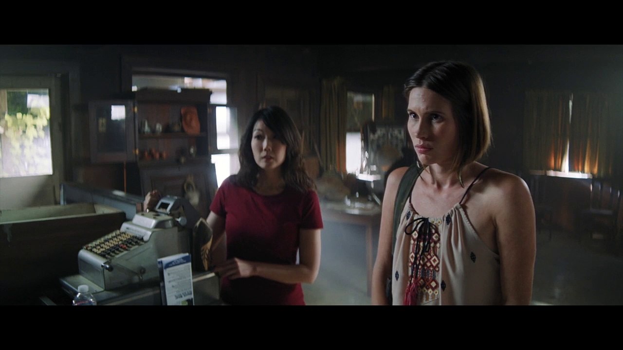 Stay Alive - Tödliche Gier | movie | 2019 | Official Trailer