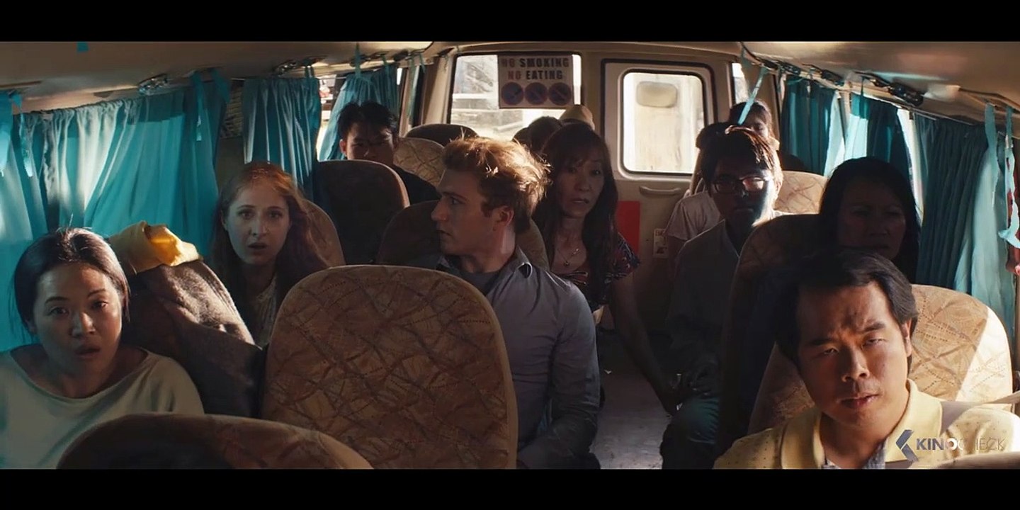 Two Heads Creek | movie | 2019 | Official Trailer