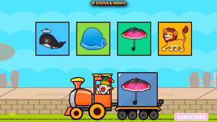 Kids Cartoon Learning Video 2023 - New Kids Video 2023 #kidsvideo #kids #kidsvideo