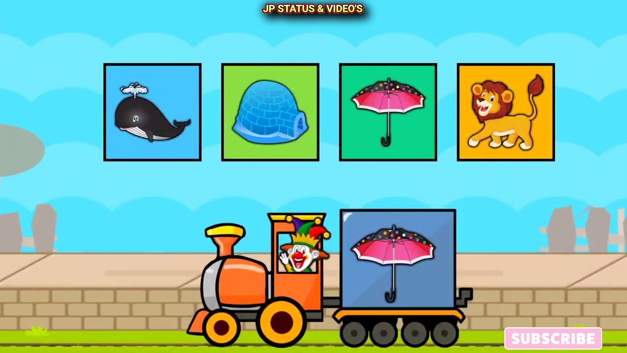 Kids Cartoon Learning Video 2023 - New Kids Video 2023 #kidsvideo #kids #kidsvideo