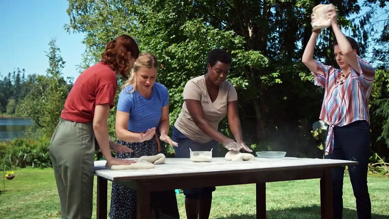 Verliebt am See | movie | 2020 | Official Trailer