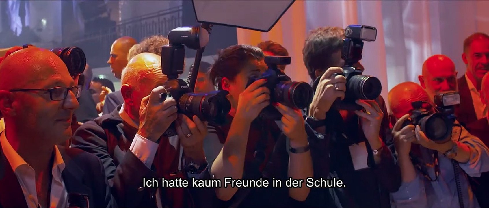 Jean Paul Gaultier: Freak & Chic | movie | 2020 | Official Trailer