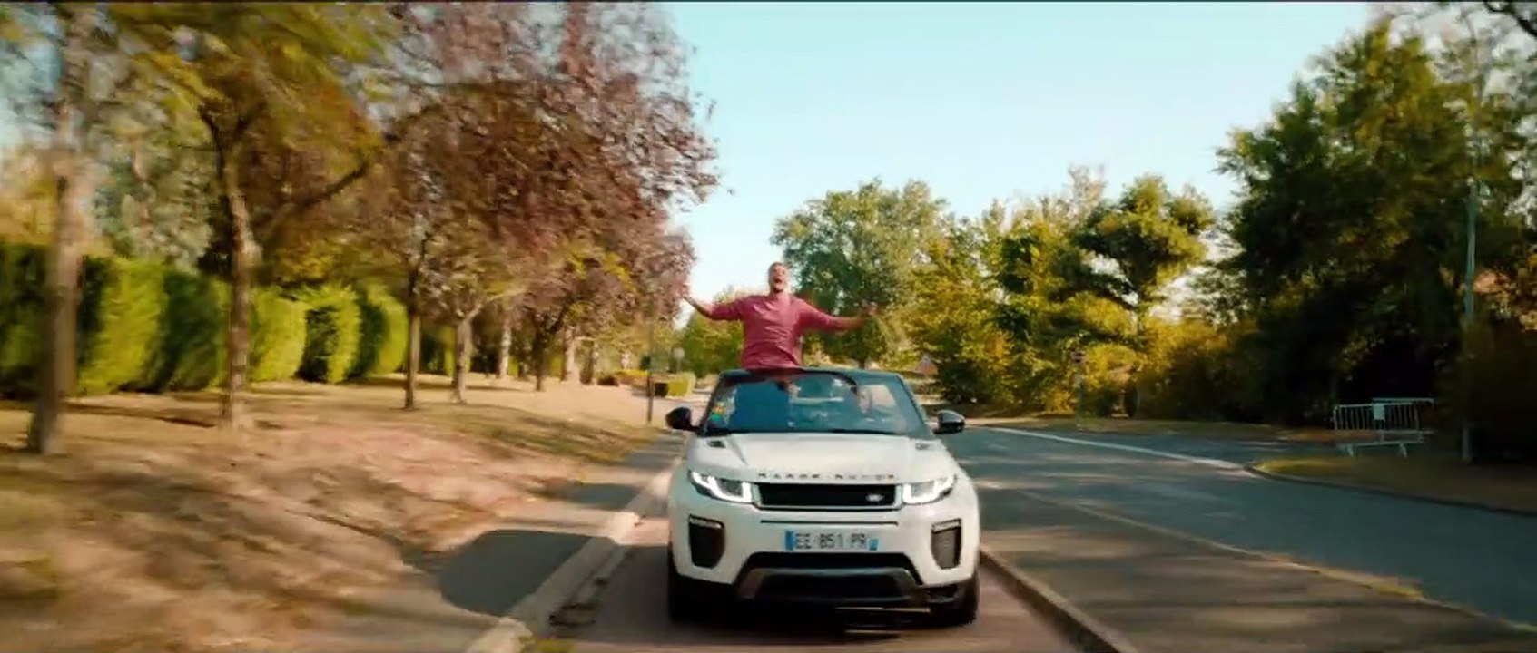 Superheld wider Willen | movie | 2022 | Official Trailer