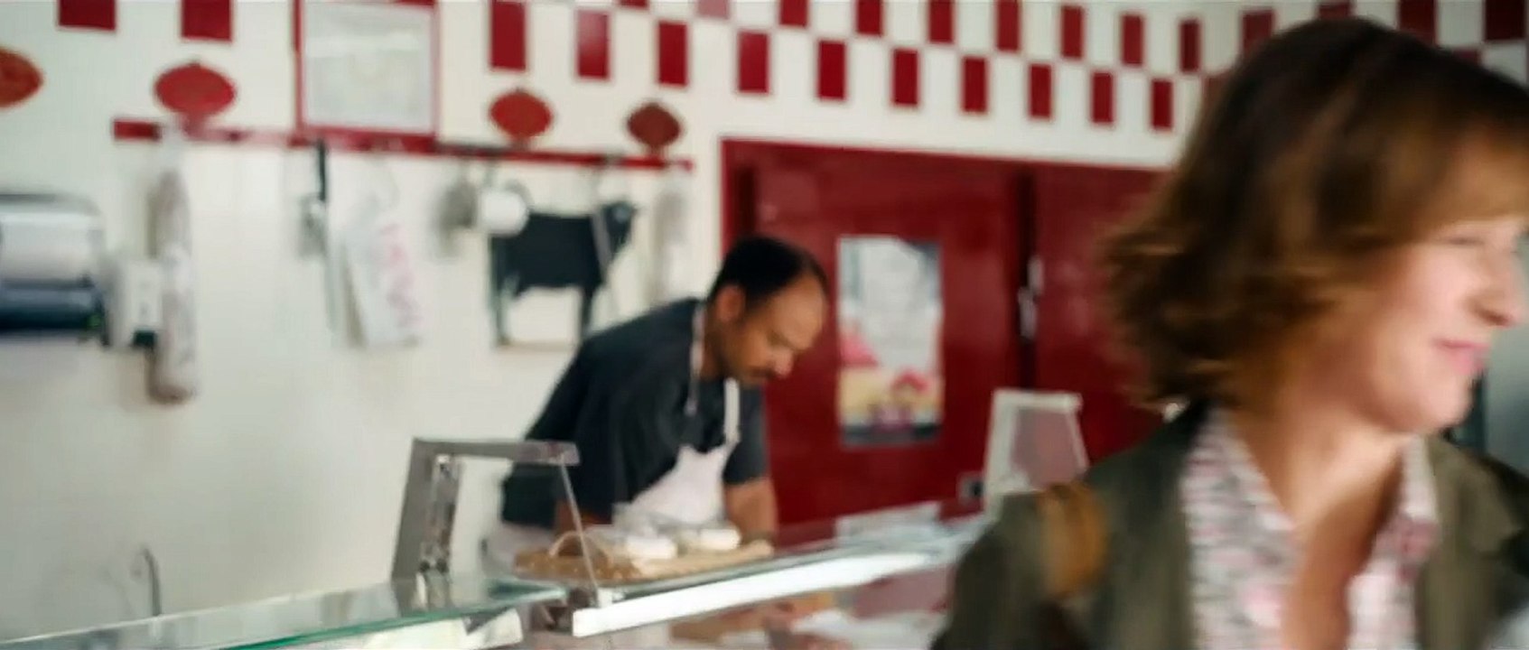 Veganer schmecken besser | movie | 2021 | Official Trailer