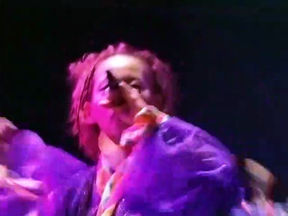 [2005.12.07] Hello☆Pro Party~! 2005 ~Matsuura Aya Captain Kouen~-2
