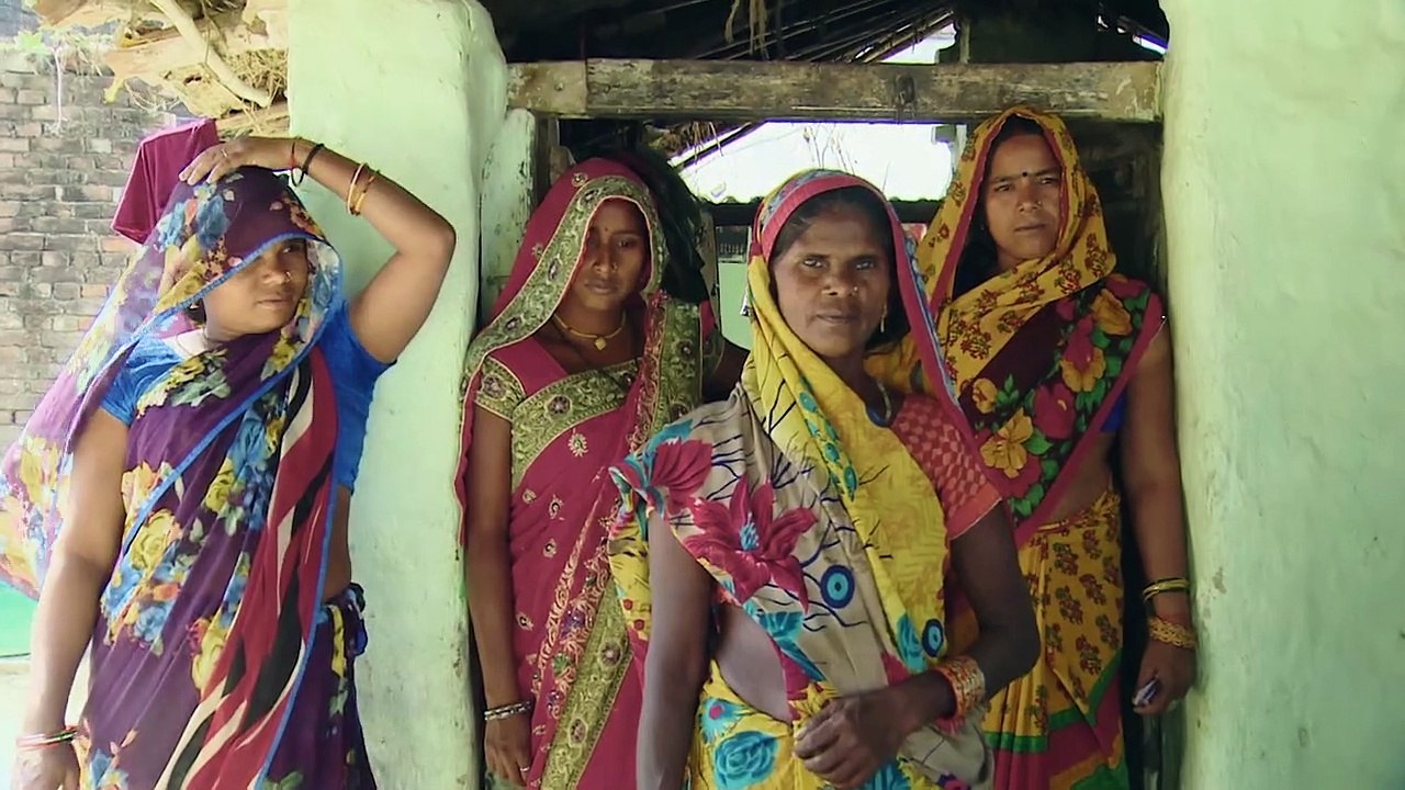 Amma’s Way – Un abbraccio al mondo | movie | 2022 | Official Trailer