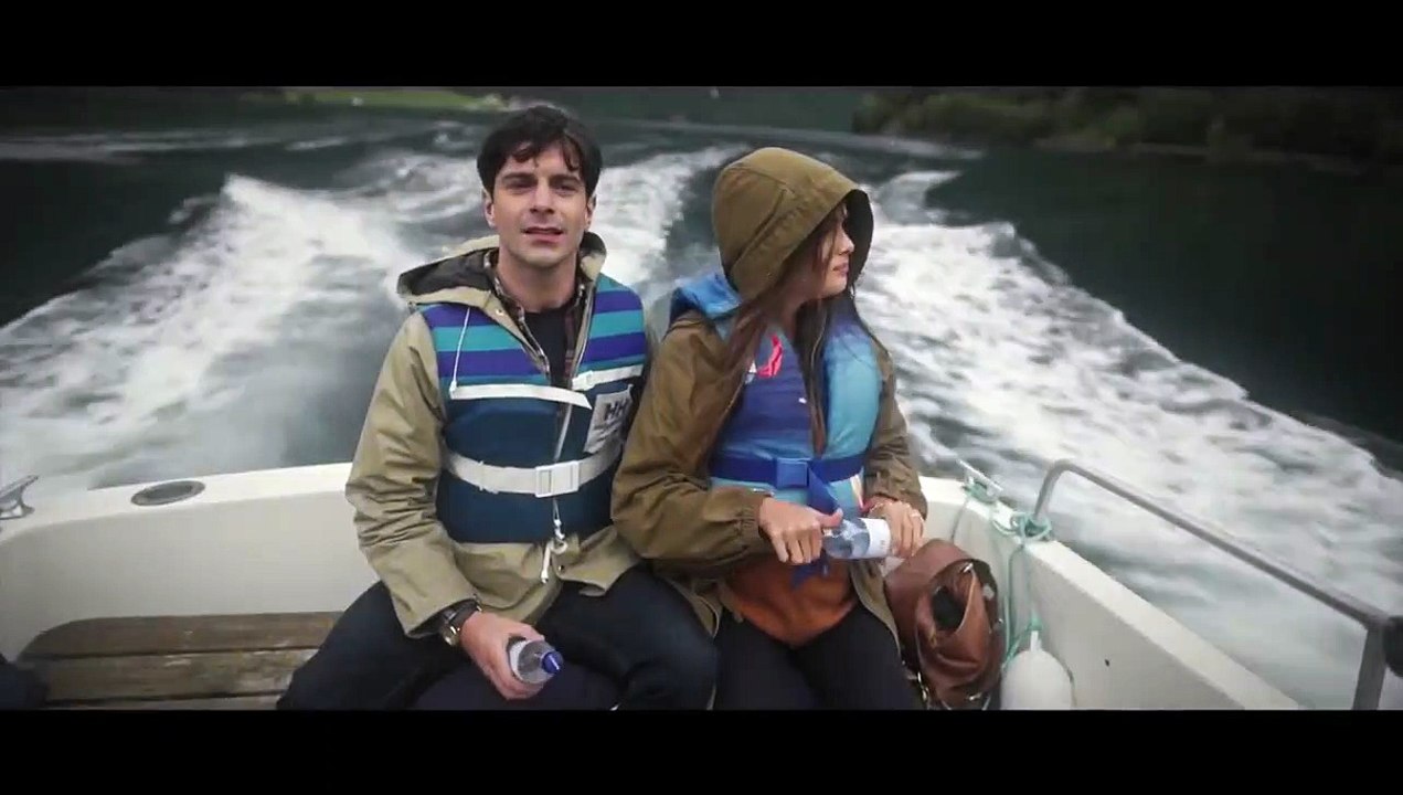 Sacrifice: Der Auserwählte | movie | 2020 | Official Trailer