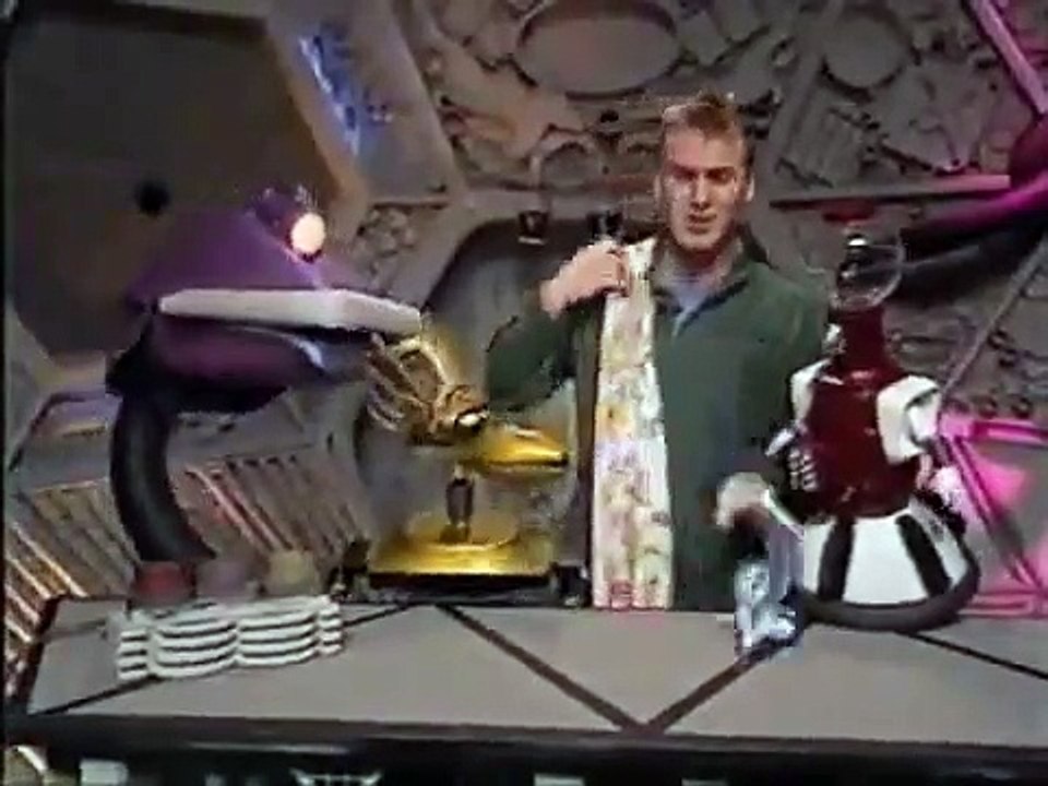 Mystery Science Theater 3000 - Se5 - Ep20 HD Watch