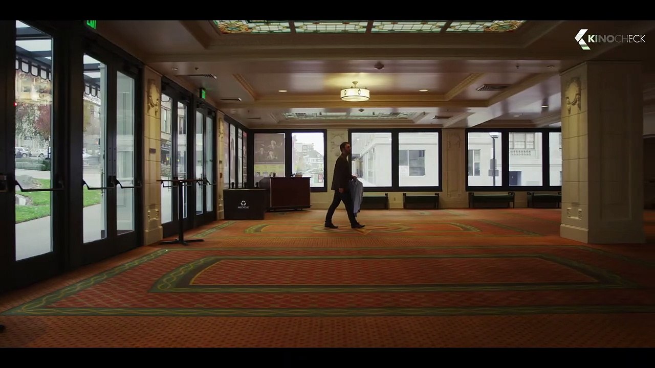 Night Slash | movie | 2021 | Official Trailer