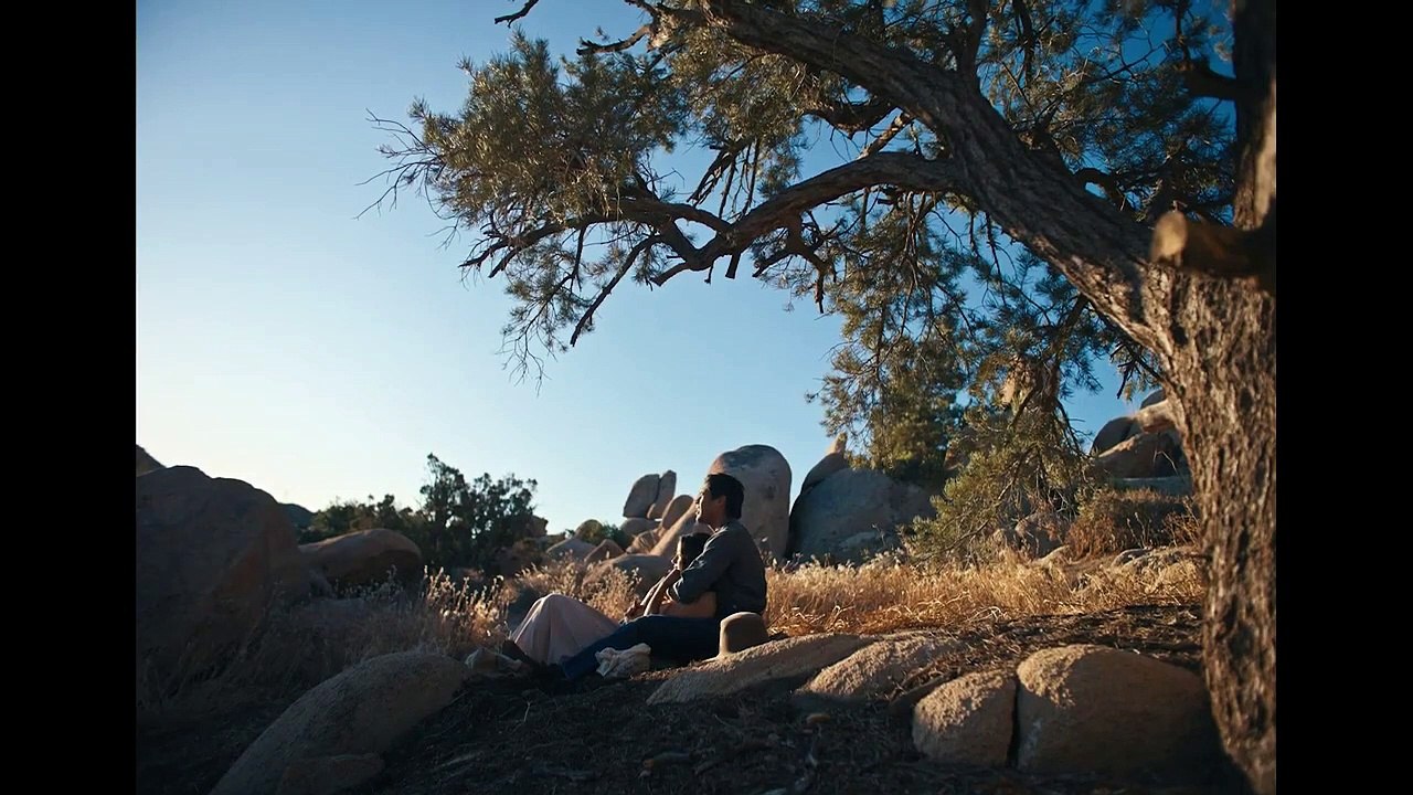 The Last Manhunt | movie | 2022 | Official Trailer