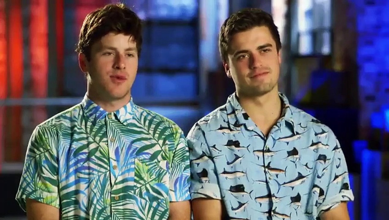 The Block NZ - Se7 - Ep18 HD Watch