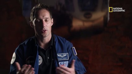 ExoMars, l'impossible mission | movie | 2023 | Official Trailer