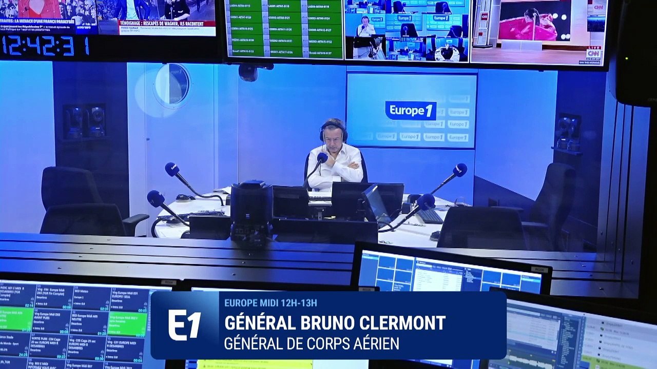 Des ballons espions non identifiés partout dans le monde