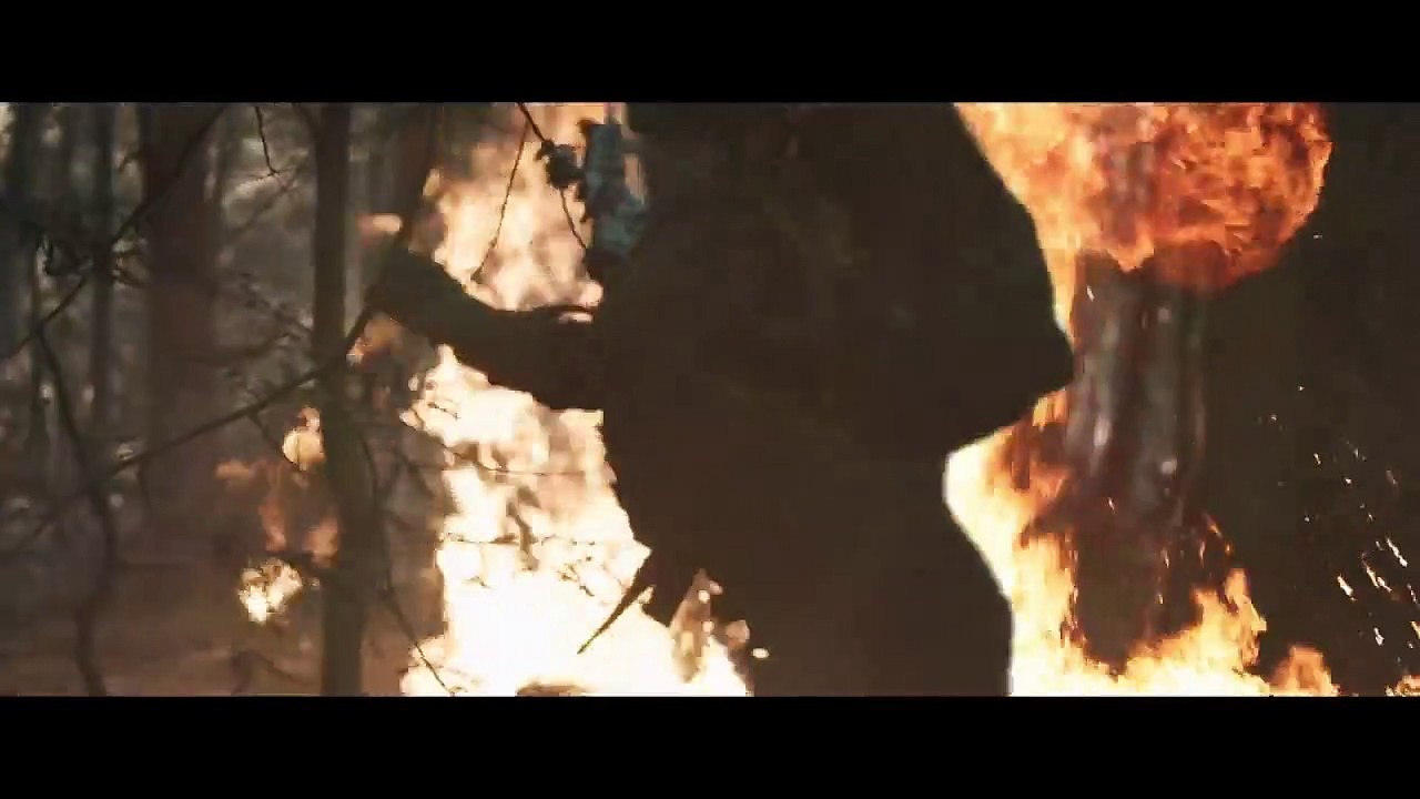 Death Valley | movie | 2021 | Official Trailer