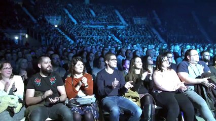 Franck Dubosc - Fifty / Fifty | movie | 2020 | Official Trailer