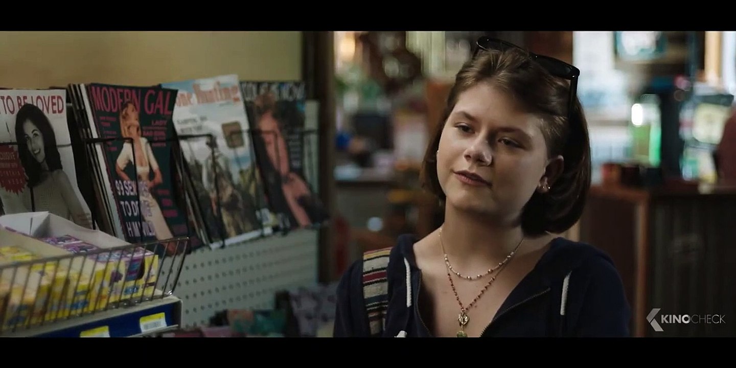 A House on the Bayou | movie | 2021 | Official Trailer