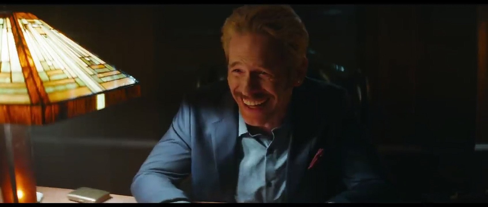 Archenemy | movie | 2020 | Official Trailer