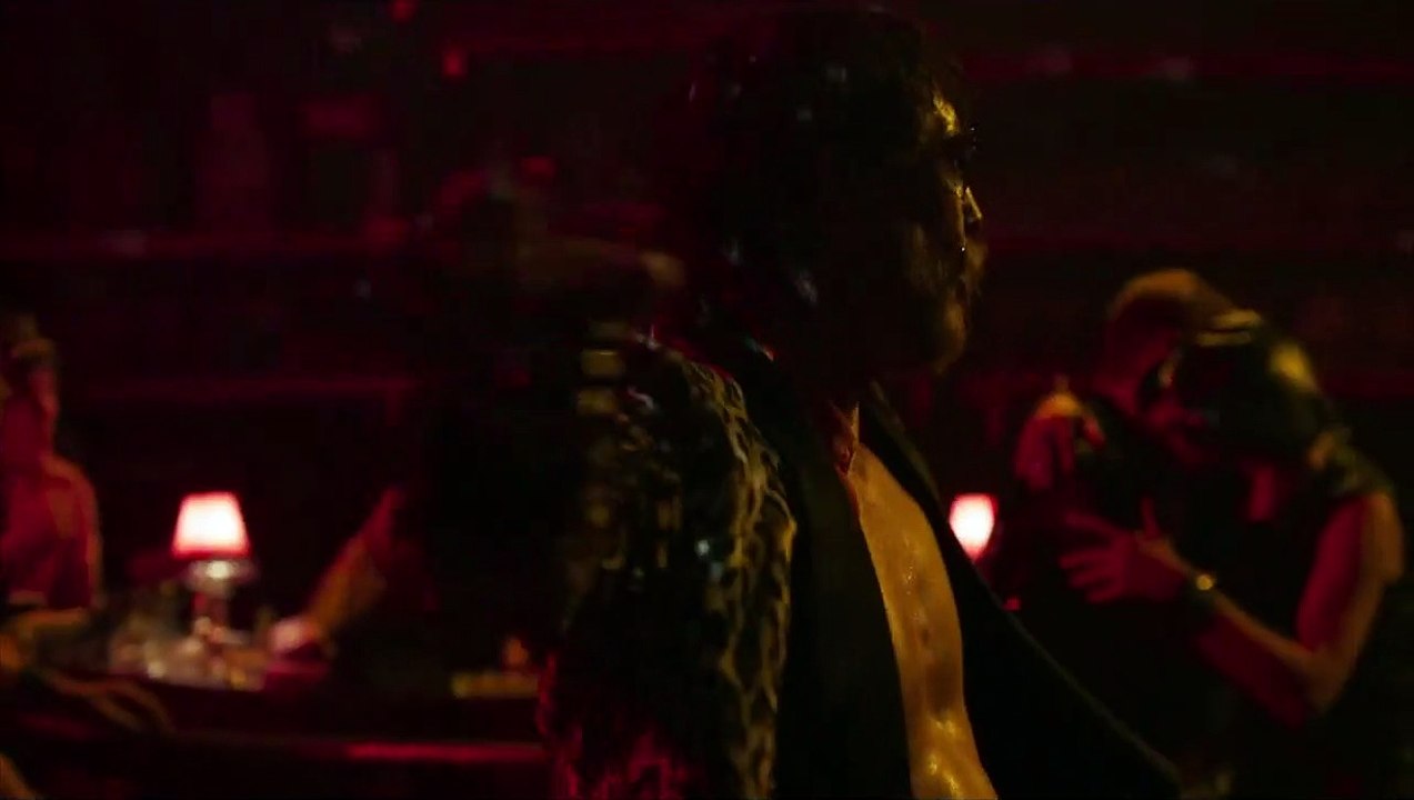 Enfant Terrible | movie | 2020 | Official Teaser