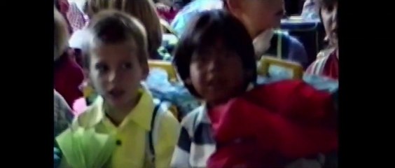 Mein fremdes Land | movie | 2022 | Official Trailer