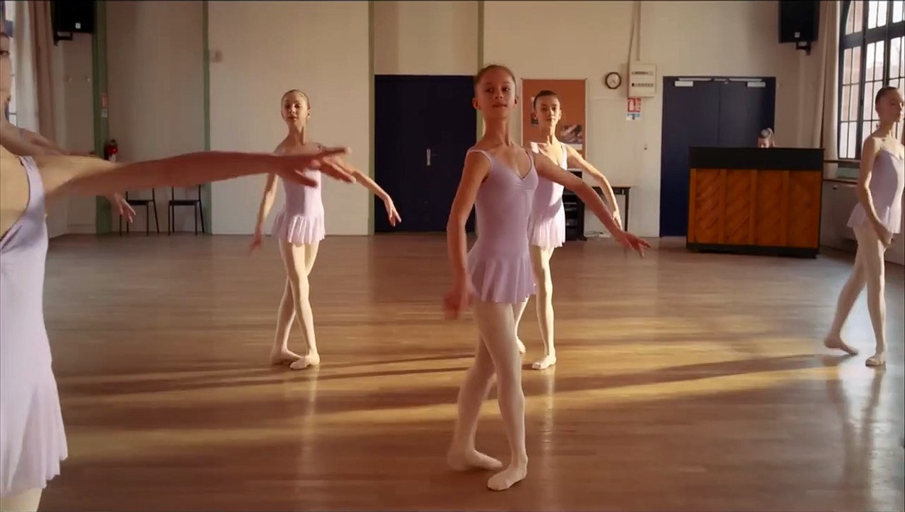 Das Leben ein Tanz | movie | 2022 | Official Trailer